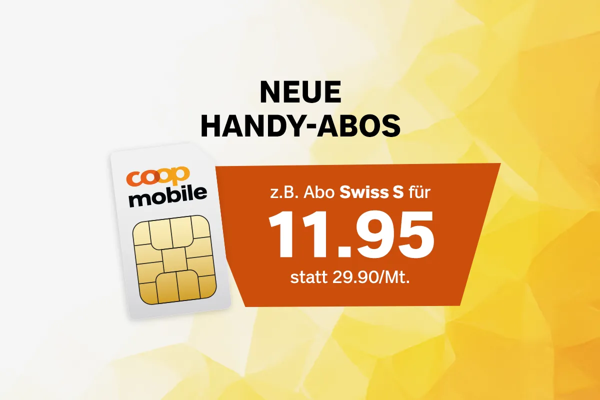 Long Term Promos (Swiss S)