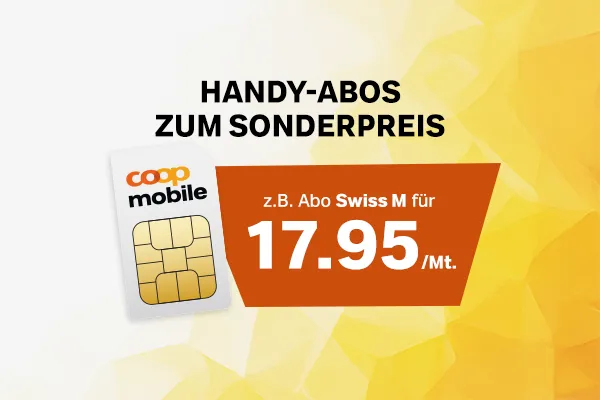 Long Term Promos (Swiss M)