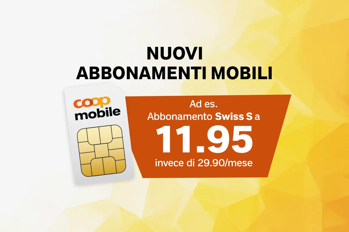 Long Term Promos (Swiss S)