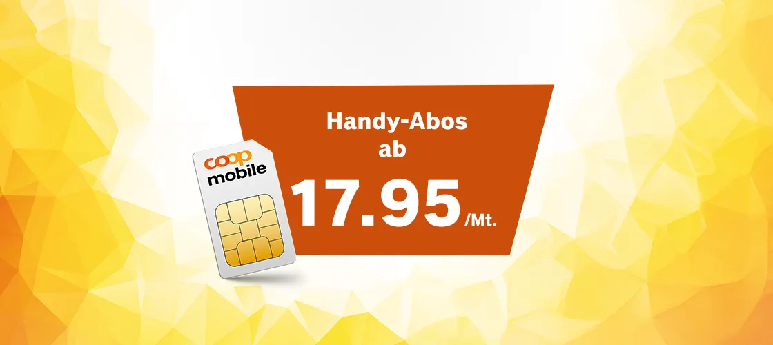 Long Term Promos (Swiss M)