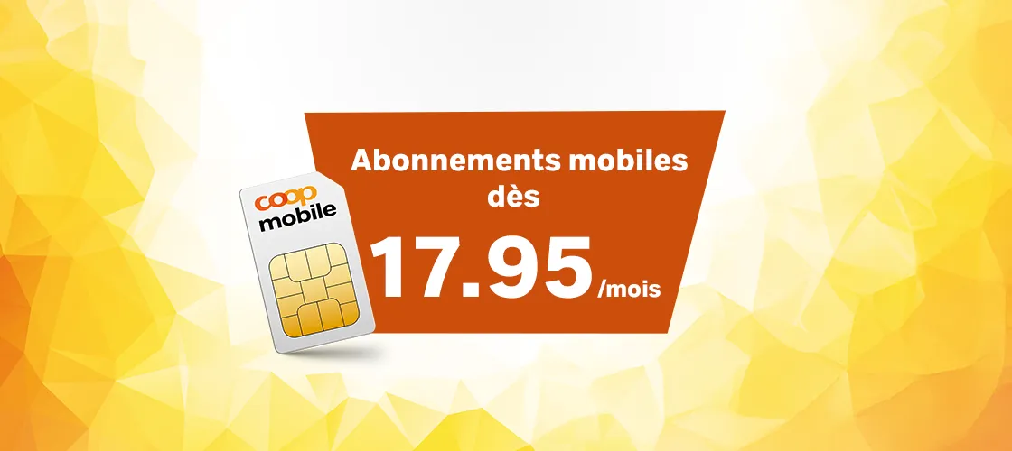 Long Term Promos (Swiss M)