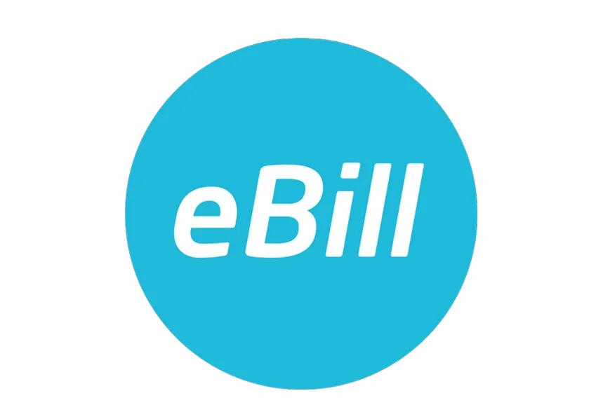 eBill – Logo