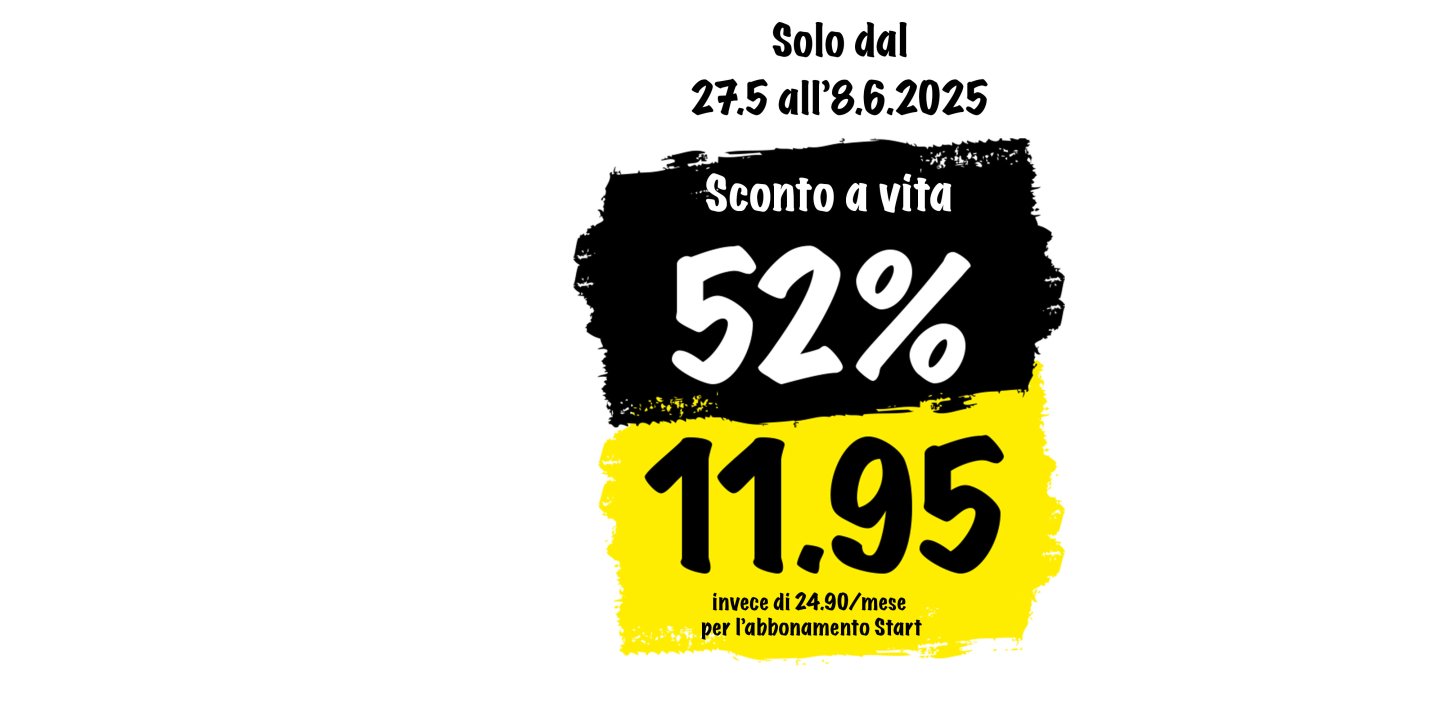 Coop Mobile Start PDP 52% May June 25 IT