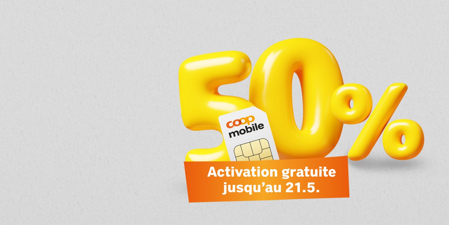 Free Activation Classic PDP May FR