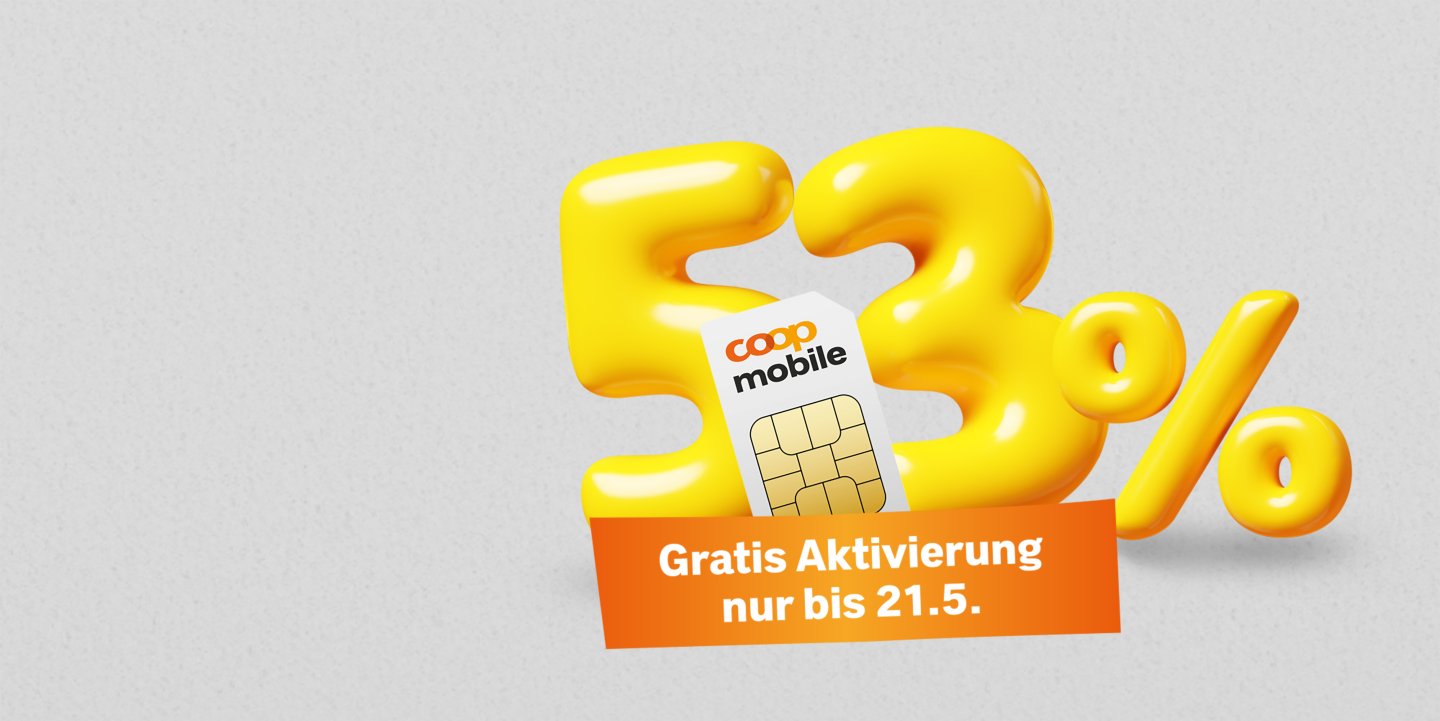 Free Activation Europe Plus PDP May DE