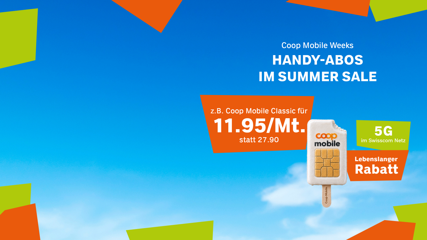 PDP Classic Summer Sale June 2026 DE