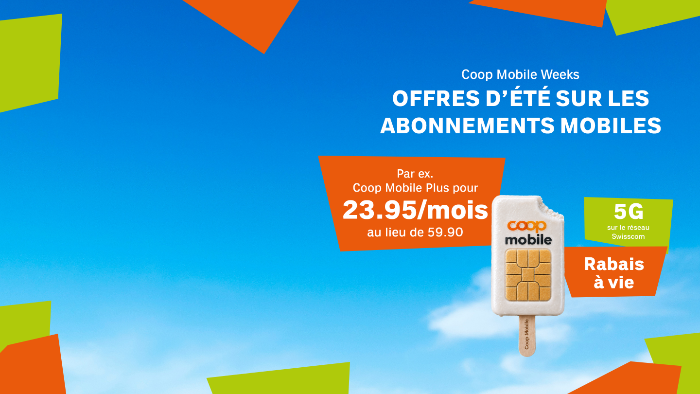 PDP Plus Summer Sale June 2026 FR