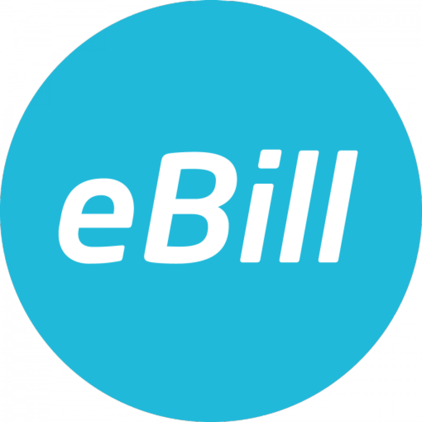 eBill