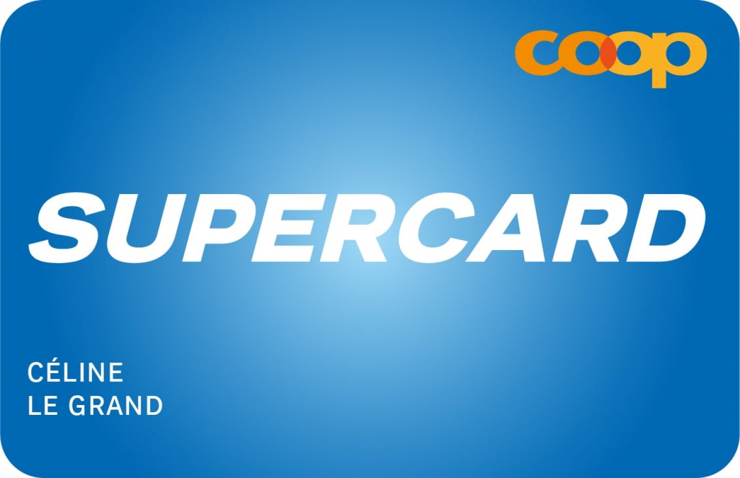 Supercard