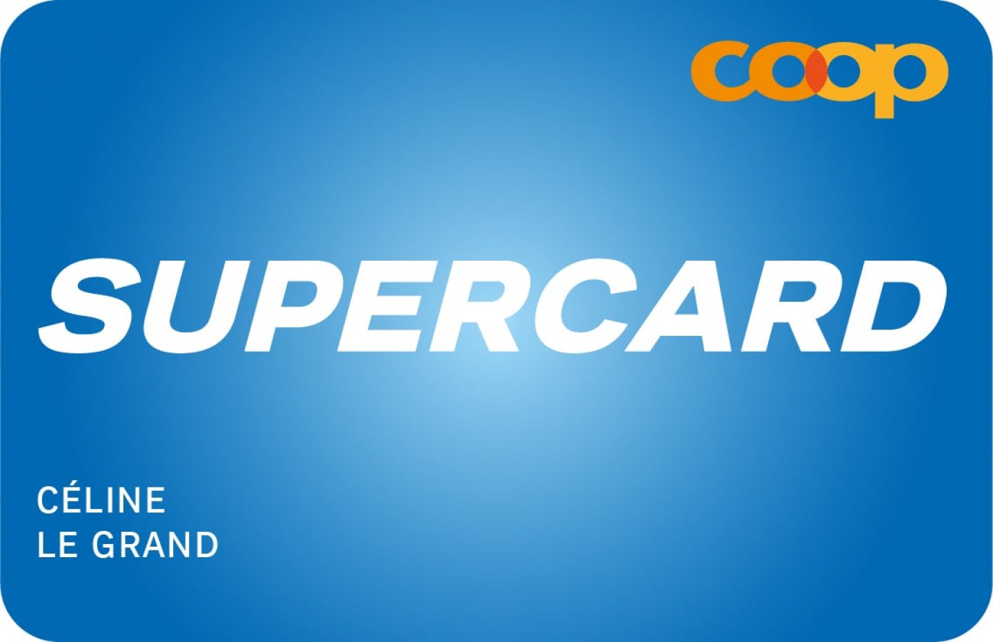 Supercard