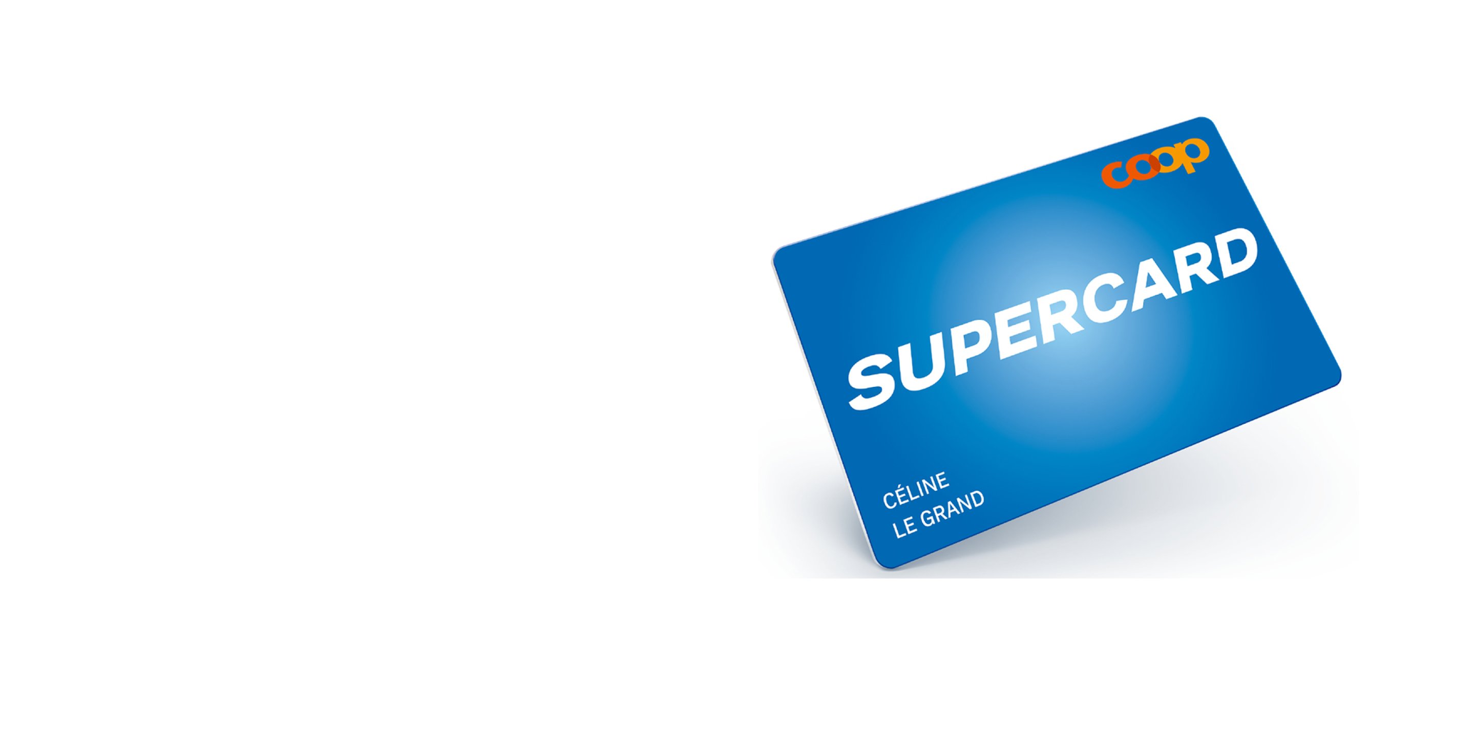 Supercard SP